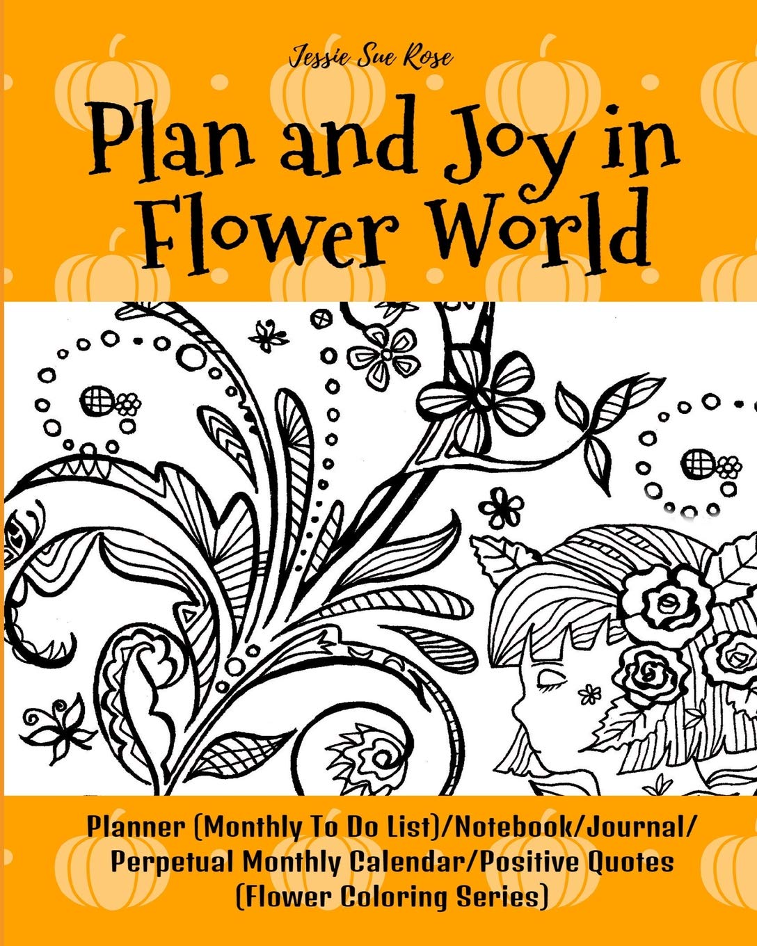 √ Flower Joy Quotes