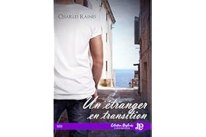 Un étranger en transition (Homoromance) (French Edition)