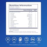 Pure Encapsulations Digestive Enzymes Ultra - Broad Spectrum 30 Caps view 6
