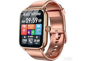 Smart Watches for Men Women