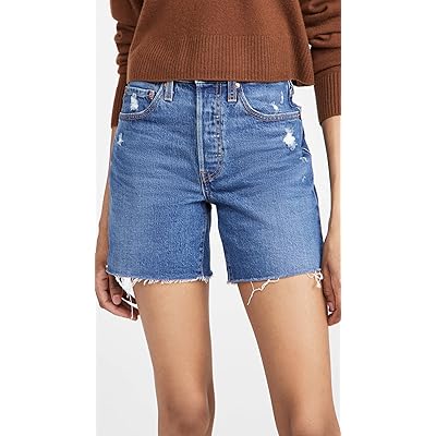 Levis premium shorts Clearance