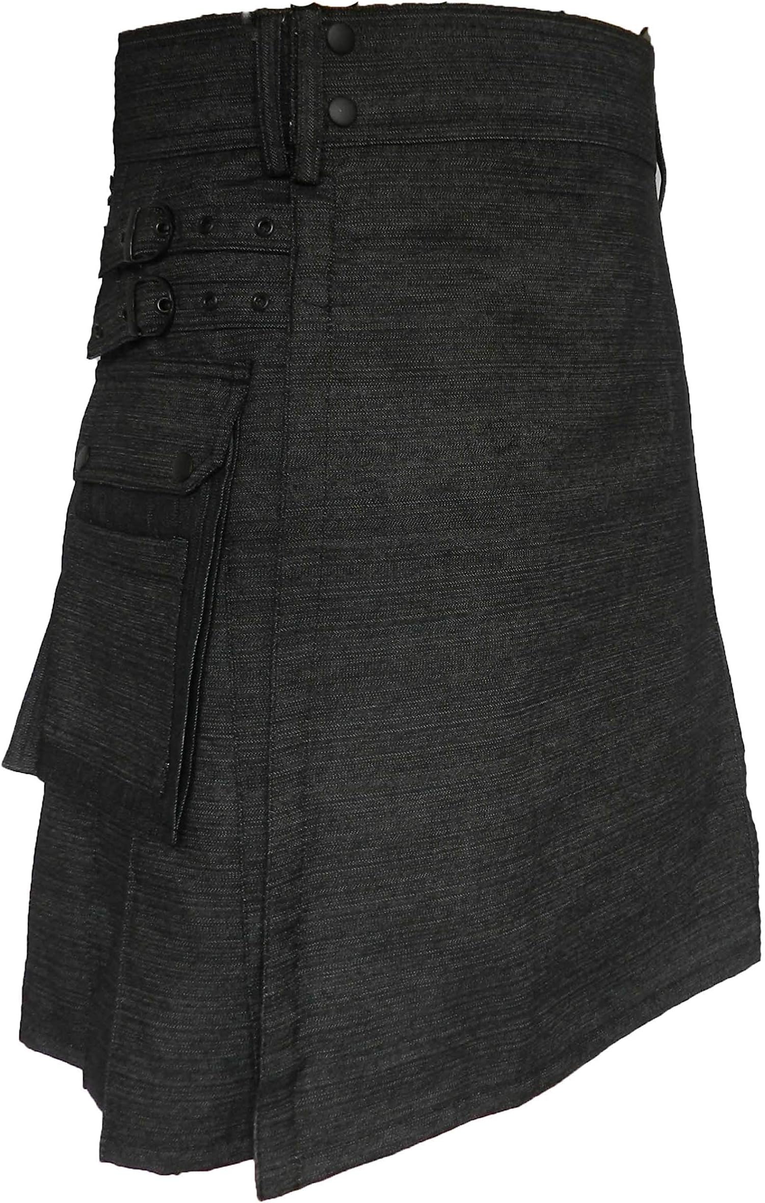 UT Kilts"The Standard" Utility Kilt, Modern Kilt, Men's Kilt