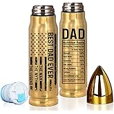 Limima Gifts for Dad – Christmas, Xmas, Birthday Gift, Best Dad Ever Gift for Fathers Day, 17oz American Flag Tumbler, Thoughtful Present from Daughter, Son, for Husband from Wife