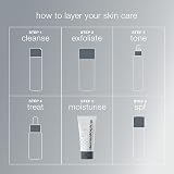 Dermalogica Skin Smoothing Cream 100ml Face Moisturiser Vitamin C E Hydration view 7
