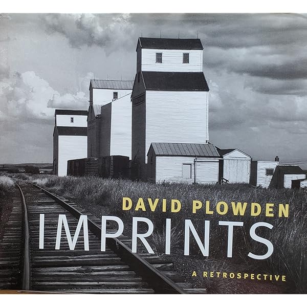 David Plowden: The American Barn: Plowden, David, Plowden, David