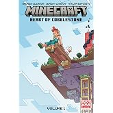 Minecraft: Heart of Cobblestone Volume 1