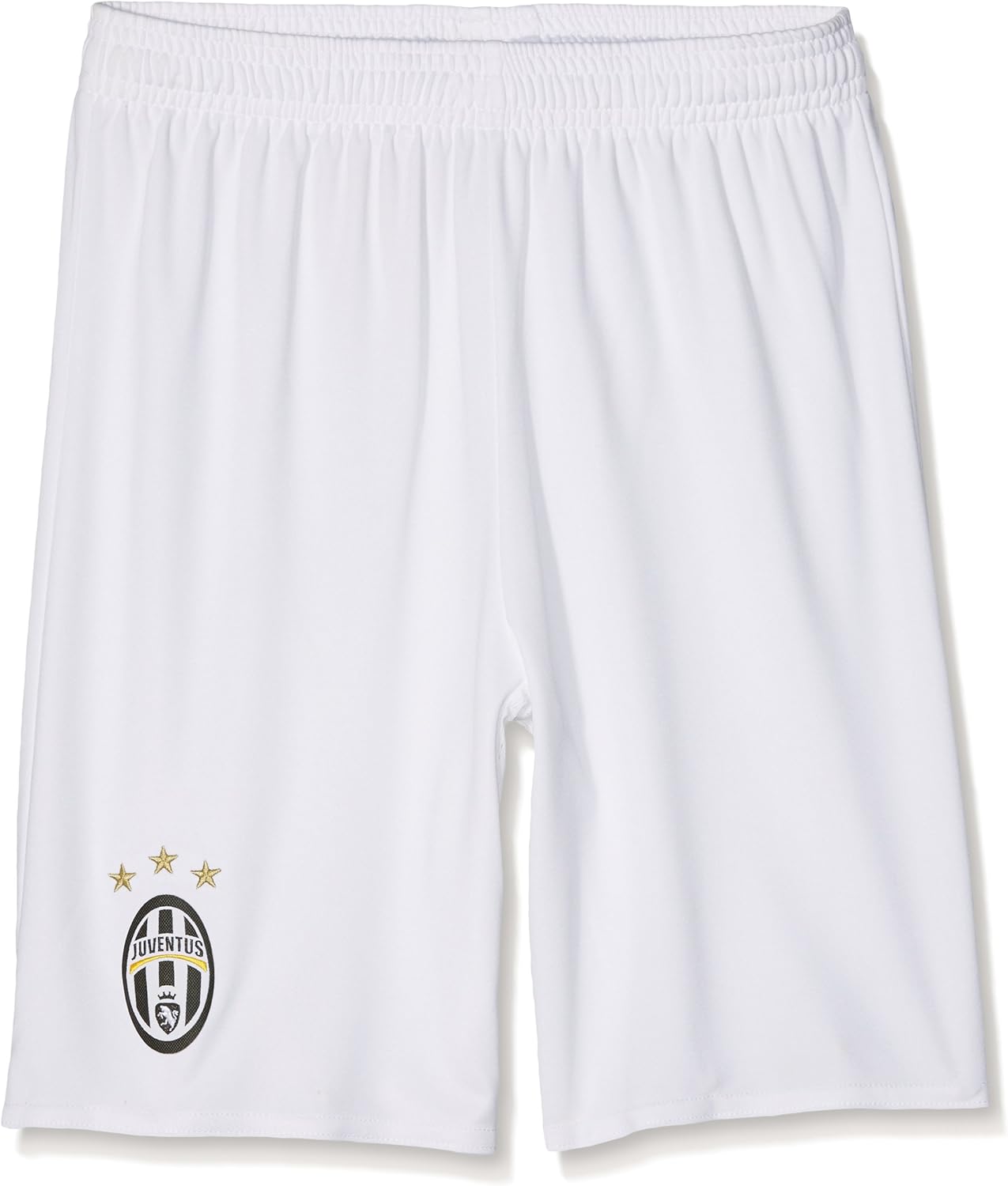 kids juventus shorts