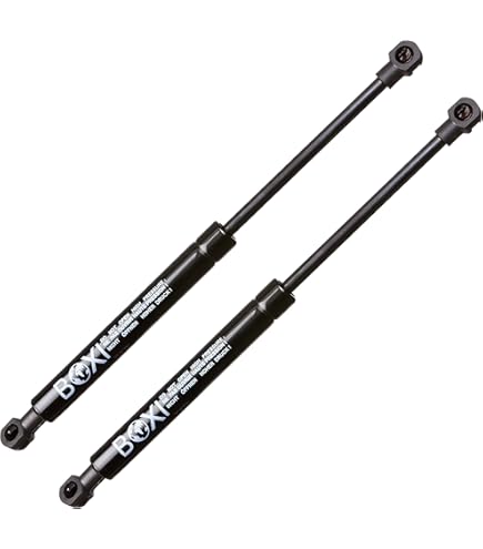 Amazon.com: Tuff Support 2 Pieces (Set) Hatch Lift Supports