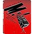 Mission:Impossible - Dead Reckoning Part One Limited Edition Steelbook [4K UHD]