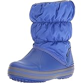Crocs Kids' Winter Puff Boot