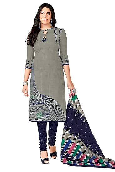 amazon churidar tops