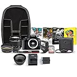 Canon EOS Rebel T7 Digital Camera: 24 Megapixel