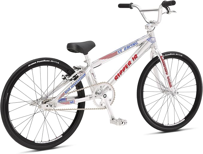 se racing ripper jr