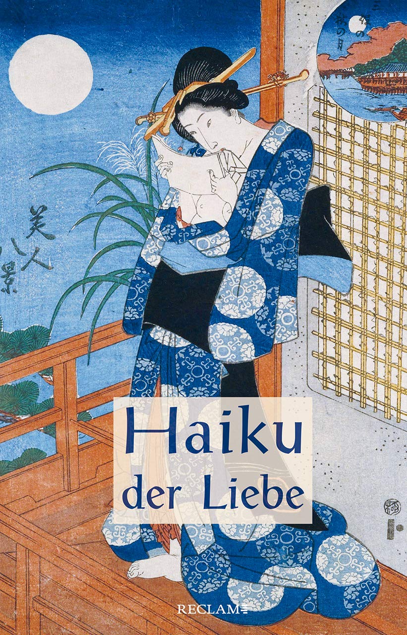 Haiku Der Liebe Japanische Kurzgedichte Und Farbholzschnitte Japanisch Deutsch Ono Feller Masami Ono Feller Masami Amazon De Bucher Haiku Der Liebe Japanische Kurzgedichte Und Farbholzschnitte Japanisch Deutsch Ono Feller Masami Ono Feller Masami Amazon De Bucher