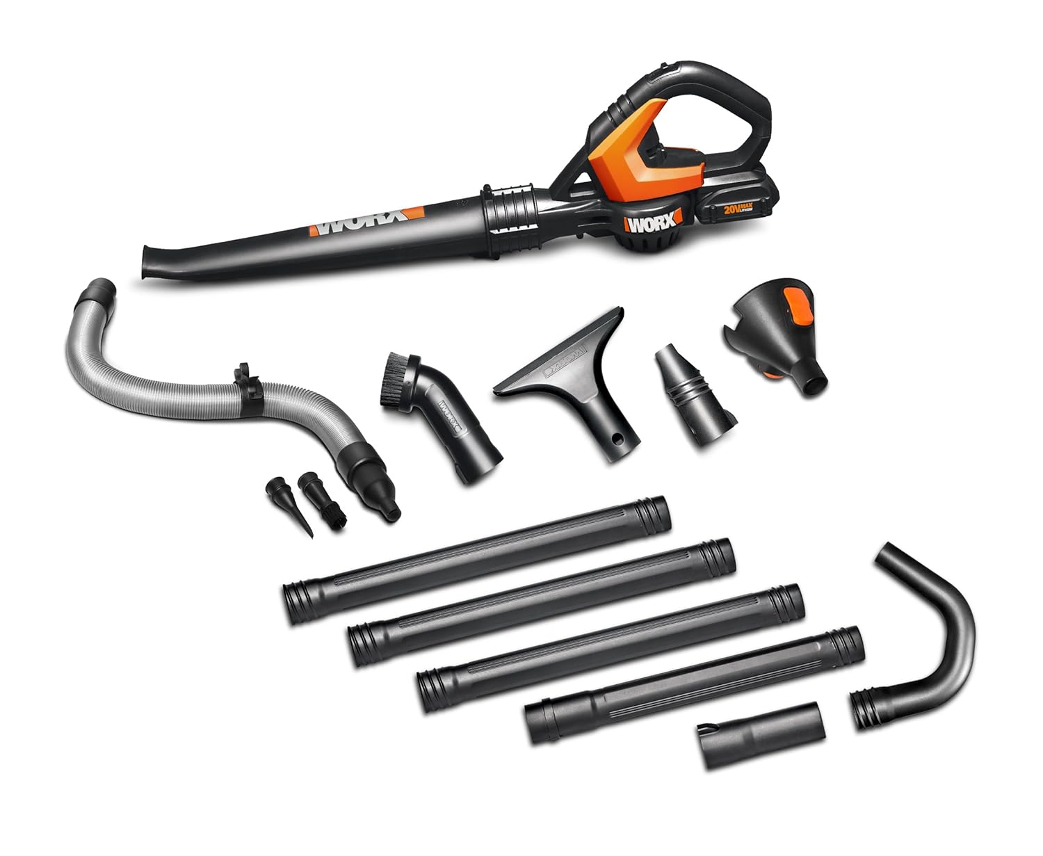 Best Poulan Pro Blower Vacuum