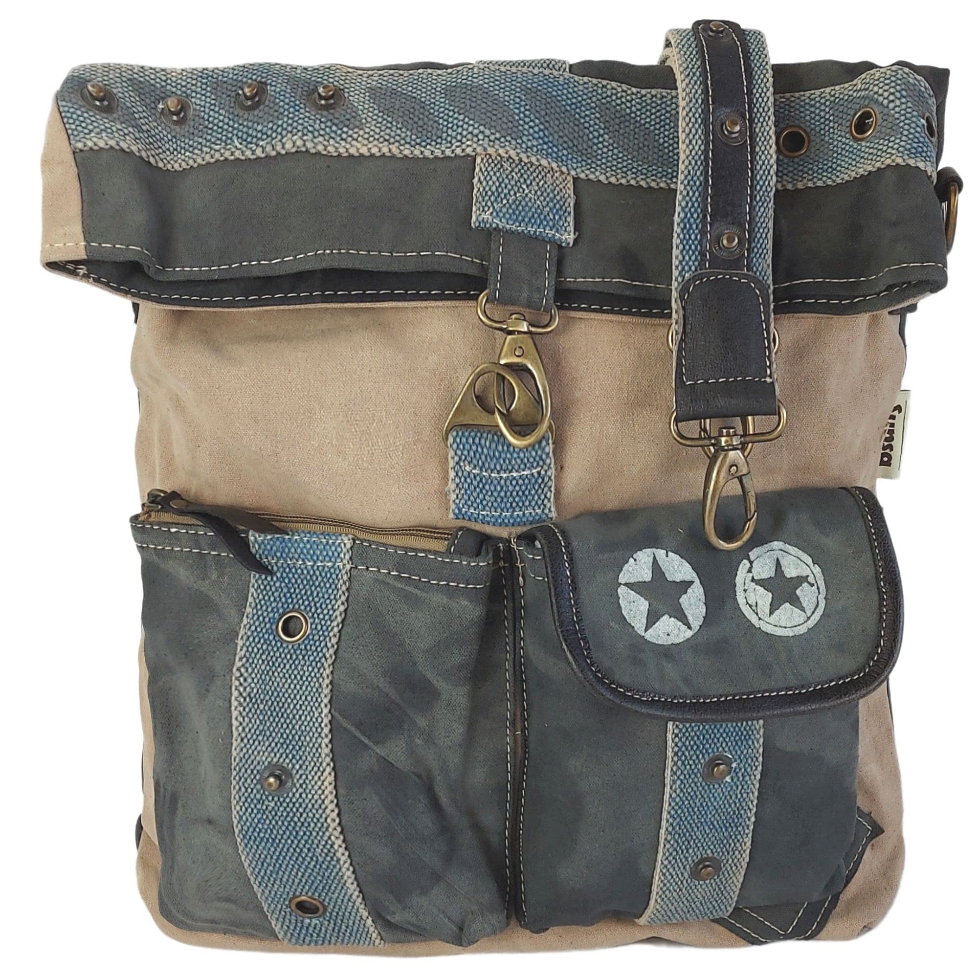 Sunsa 52200. Grey Size: One Size