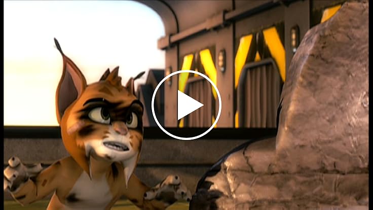 Watch The Missing Lynx Imdb Walking