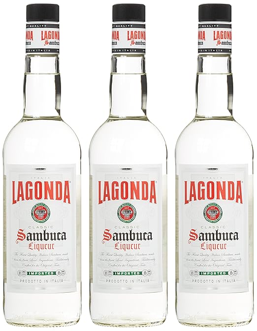 Lagonda Sambuca (3 x 0.7 l)