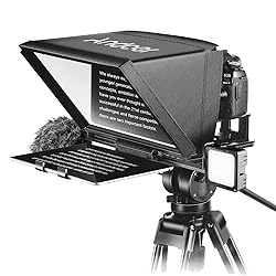ERYUE teleprompters A12 Portable Camera