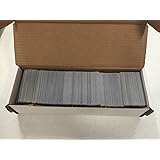 Magic The Gathering 100 kaarten MTG Collection gesorteerd bundel Repack Lot: 25 zeldzame & 75 Uncommon, recent sets, geen duplicaten Magic The Gathering 100 kaarten MTG Collection gesorteerd bundel Repack Lot: 25 zeldzame & 75 Uncommon, recent sets, geen duplicaten