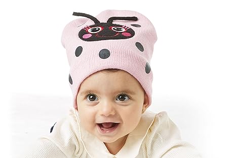 hat and glove set for toddler girl