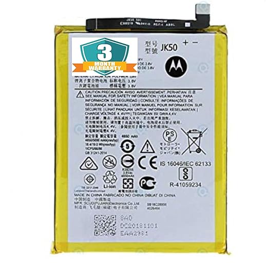 Jk50 аккумулятор motorola