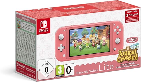 Animal crossing bundle lite Outlet