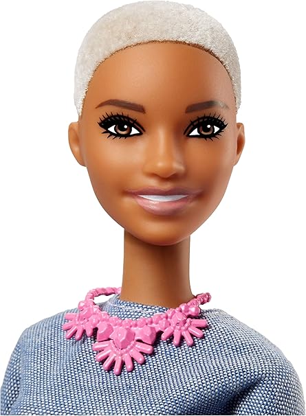 barbie chic 2004