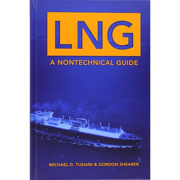 Handbook of Liquefied Natural Gas: Mokhatab, Saeid, Mak, John Y