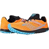 saucony shay xc4 flat review