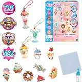 Aquabeads Sundaes & Sweets Accessory Kit 35090 700 Beads 31 Colours view 2