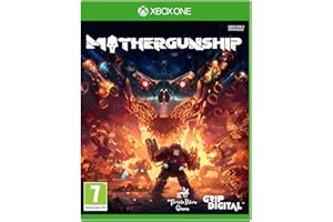 FIRESHINE GAMES MOTHERGUNSHIP (Xbox One)