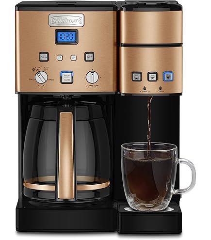 Cuisinartコーヒーメーカー　 Cuisinart Perfectemp™ 14 Cup Programmable Coffeemaker with