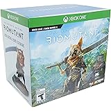 Biomutant Collector's Edition - Xbox One Collector's Edition
