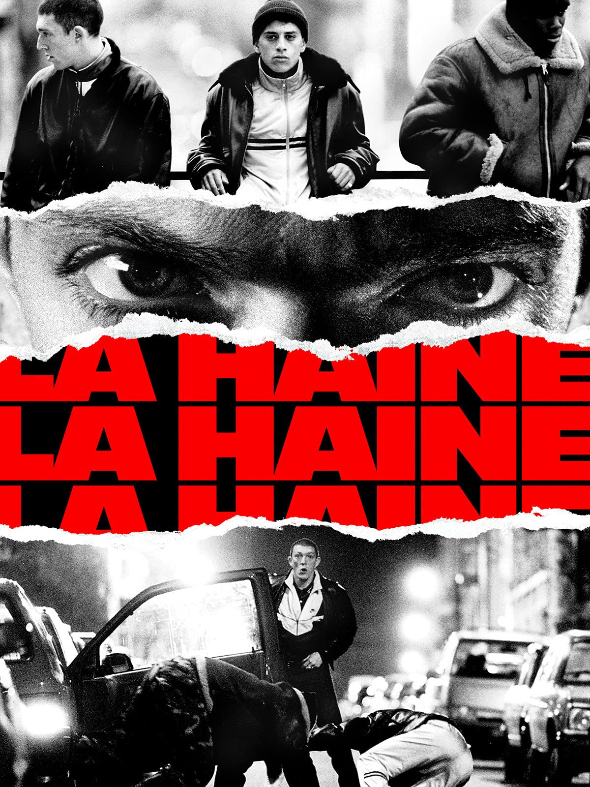 Amazon.de: La Haine ansehen | Prime Video