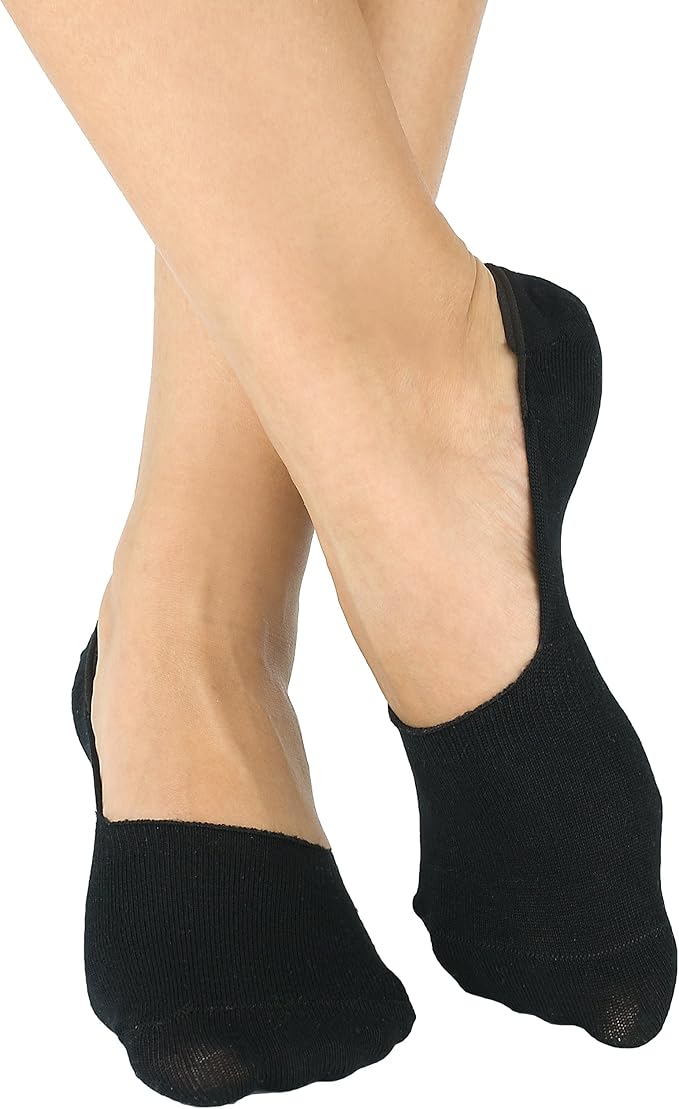 Bambus Fusslinge Damen Und Herren Sneaker Kurze Socken 6 Paar Amazon De Bekleidung