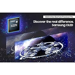 Samsung 49" Odyssey OLED G9 (G95SC) Series Curved