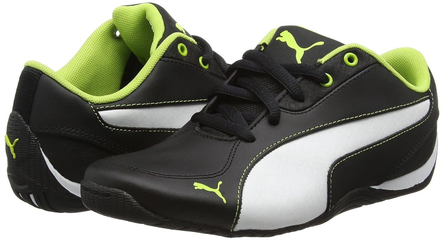 puma drift cat 5 kids