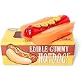 Giant Gummy Hot Dog (7oz)