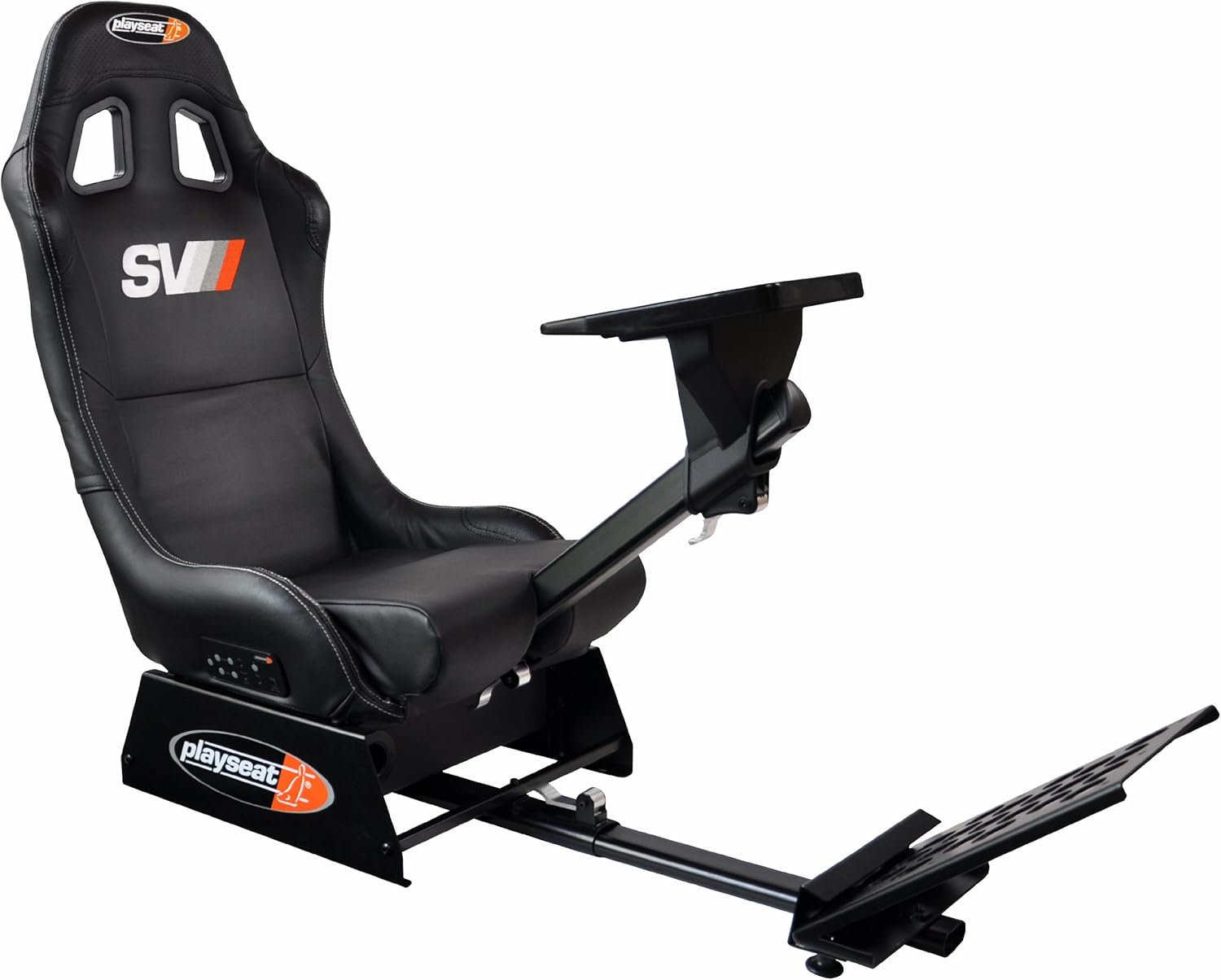 Playseat SV Sound and Vibration Gaming Seat Standard Edition Amazon
