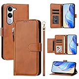 Kukoufey Compatible with Vivo Y04 4G Case