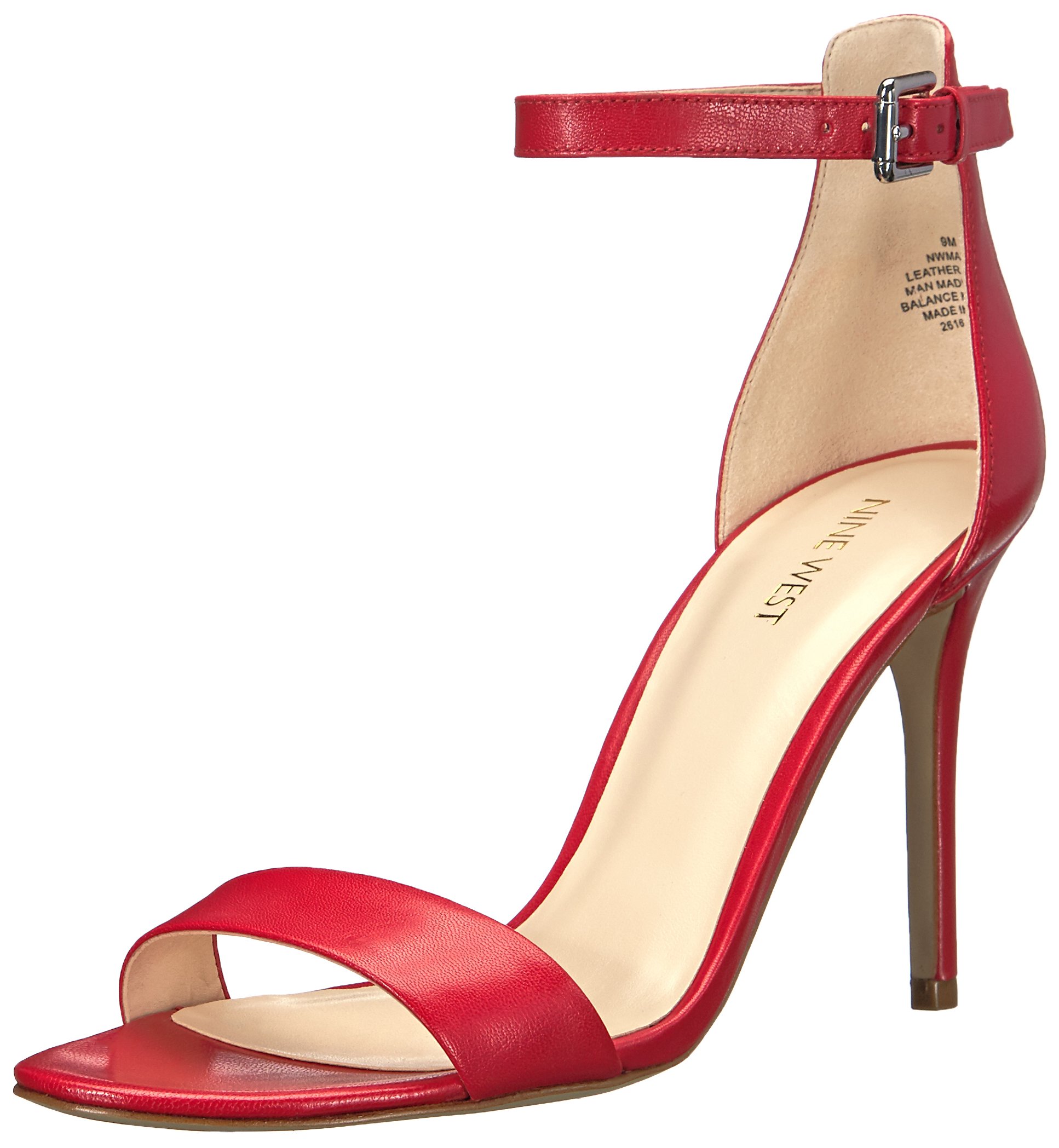 nine west mana sandal