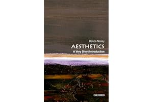 Aesthetics: A Very Short Introduction (Very Short Introductions)
