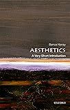 Aesthetics: A Very Short Introduction