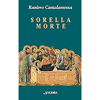 Sorella morte (Italian Edition) book cover Sorella morte (Italian Edition) book cover