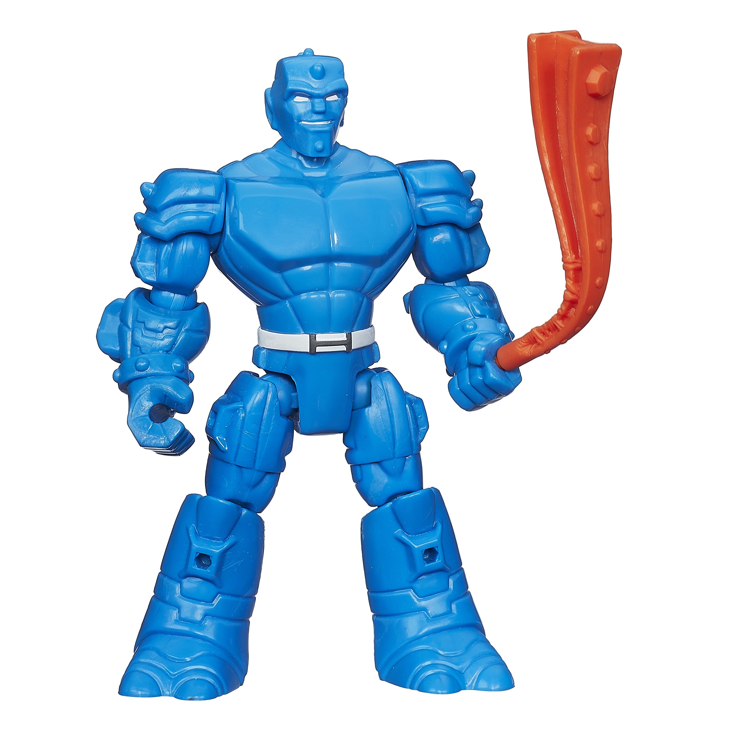 Marvel Super Hero Mashers A-Bomb Figure