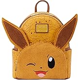 Loungefly Pokémon Eevee Mini Backpack