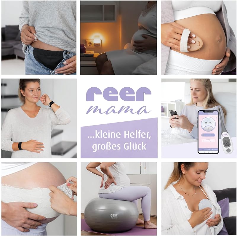 mama Spazzola per massaggio