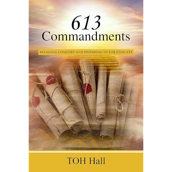 Yahweh 613 Laws Complete Positive Laws And Prohibitive Laws, 48 OFF