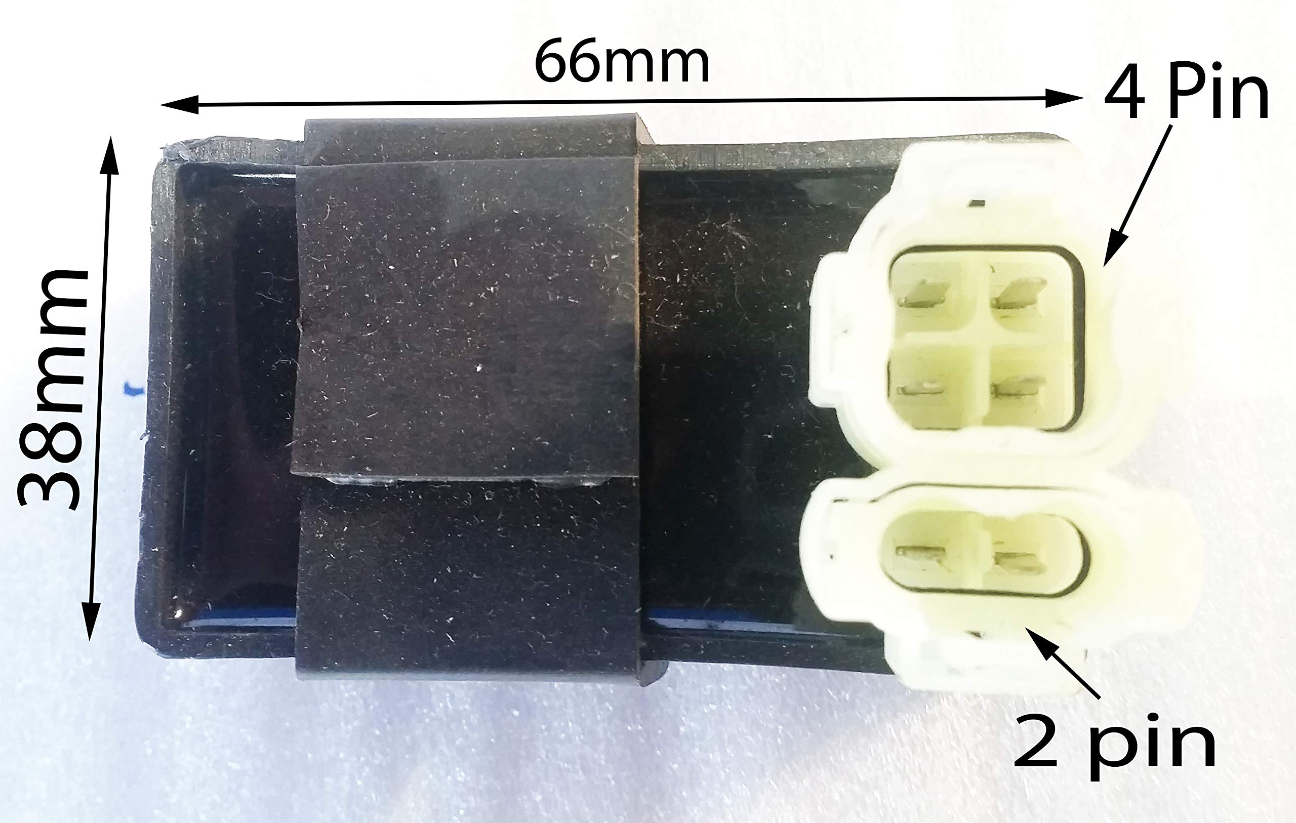 CDI06 Cdi Unit Shineray 200Cc 250Cc XY250STXE